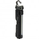 Brennenstuhl Akku LED Handlampe HL 400 AC, 400lm + Spot 120lm + Rückseite 200lm - 1173730002 Thumbnail 5