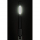Brennenstuhl Akku LED Handlampe HL 400 AC, 400lm + Spot 120lm + Rückseite 200lm - 1173730002 Thumbnail 6