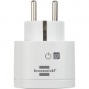 Brennenstuhl Connect WiFi Steckdose WA 3600 XS02, weiß, IP20 - 1294850100 Thumbnail 2