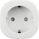 Brennenstuhl Connect WiFi Steckdose WA 3600 XS02, weiß, IP20 - 1294850100 Thumbnail 3