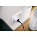 Brennenstuhl Connect WiFi Steckdose WA 3600 XS02, weiß, IP20 - 1294850100 Thumbnail 6