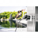 Brennenstuhl Connect WiFi Steckdose WA 3600 XS03 schwarz IP44 - 1294860100 Thumbnail 5