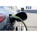 Brennenstuhl EV Typ 2 5m Ladekabel 11kW IP55 - 1384000 Thumbnail 6