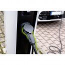 Brennenstuhl EV Typ 2 5m Ladekabel 11kW IP55 - 1384000 Thumbnail 7