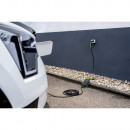 Brennenstuhl Tragbares EV Ladegerät Typ 2 Schutzkontakt 2,3KW mit 8m Kabel - 1384010 Thumbnail 5