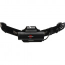 Brennenstuhl LuxPremium Akku LED Sensor Kopflampe SL 500 A, IP44, 500lm - 1173760000 Thumbnail 4