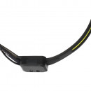 Brennenstuhl LuxPremium Akku LED Sensor Kopflampe SL 500 A, IP44, 500lm - 1173760000 Thumbnail 5