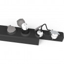 Brennenstuhl USB C Steckdosenadapter 2,4A weiß - 1508110010 Thumbnail 2