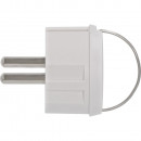 Brennenstuhl USB C Steckdosenadapter 2,4A weiß - 1508110010 Thumbnail 4