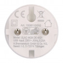Brennenstuhl USB C Steckdosenadapter 2,4A weiß - 1508110010 Thumbnail 5
