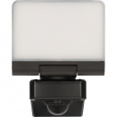 Brennenstuhl Connect LED WiFi Strahler mit Infrarot-Bewegungsmelder WF 2051 P 2800lm, PIR, IP54 - 1179050020 Thumbnail 2
