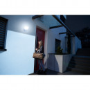 Brennenstuhl Connect LED WiFi Strahler mit Infrarot-Bewegungsmelder WF 2051 P 2800lm, PIR, IP54 - 1179050020 Thumbnail 8