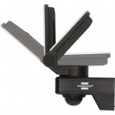 Brennenstuhl Connect LED WiFi Strahler mit Infrarot-Bewegungsmelder WFD 3051 P 4300lm, PIR, IP54 - 1179060020 Thumbnail 3
