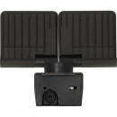 Brennenstuhl Connect LED WiFi Strahler mit Infrarot-Bewegungsmelder WFD 3051 P 4300lm, PIR, IP54 - 1179060020 Thumbnail 4