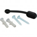 Brennenstuhl Connect LED WiFi Strahler mit Infrarot-Bewegungsmelder WFD 3051 P 4300lm, PIR, IP54 - 1179060020 Thumbnail 6