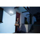 Brennenstuhl Connect LED WiFi Strahler mit Infrarot-Bewegungsmelder WFD 3051 P 4300lm, PIR, IP54 - 1179060020 Thumbnail 8