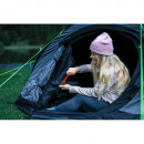 Brennenstuhl Akku LED Handlampe HL 600 AD mit Dynamo-Schnelllademöglichkeit 600+180lm, IP54 - 1178590200 Thumbnail 7