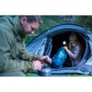 Brennenstuhl Akku LED Handlampe HL 600 AD mit Dynamo-Schnelllademöglichkeit 600+180lm, IP54 - 1178590200 Thumbnail 8