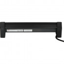 Brennenstuhl Premium Office-Line Steckdosenleiste 4-fach schwarz mit USB C PD 30W und USB A 18W, 1,8m H05VV-F3G1 - 1156250544 Thumbnail 2