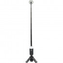 Brennenstuhl Akku LED Outdoor Lampe UL 400 AT, 400lm, IP44 - 1173740008 Thumbnail 2