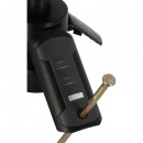 Brennenstuhl Akku LED Outdoor Lampe UL 400 AT, 400lm, IP44 - 1173740008 Thumbnail 5