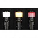 Brennenstuhl Akku LED Outdoor Lampe UL 400 AT, 400lm, IP44 - 1173740008 Thumbnail 7