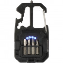 Brennenstuhl Mini LED Taschenlampe MTL 600 A, 600lm - 1173750009 Thumbnail 4