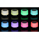 Brennenstuhl Akku Solar LED Outdoor Leuchte RGB GL 100 ASR, IP44, 340 lm - 1173740009 Thumbnail 10