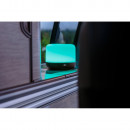 Brennenstuhl Akku Solar LED Outdoor Leuchte RGB GL 100 ASR, IP44, 340 lm - 1173740009 Thumbnail 11