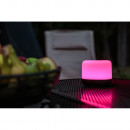 Brennenstuhl Akku Solar LED Outdoor Leuchte RGB GL 100 ASR, IP44, 340 lm - 1173740009 Thumbnail 12