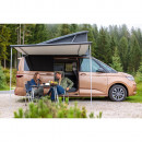 Brennenstuhl Akku Solar LED Outdoor Leuchte RGB GL 100 ASR, IP44, 340 lm - 1173740009 Thumbnail 13