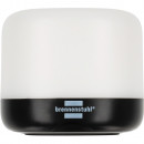 Brennenstuhl Akku Solar LED Outdoor Leuchte RGB GL 100 ASR, IP44, 340 lm - 1173740009 Thumbnail 2