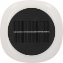 Brennenstuhl Akku Solar LED Outdoor Leuchte RGB GL 100 ASR, IP44, 340 lm - 1173740009 Thumbnail 4