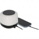Brennenstuhl Akku Solar LED Outdoor Leuchte RGB GL 100 ASR, IP44, 340 lm - 1173740009 Thumbnail 6