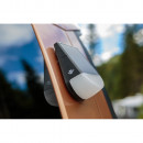 Brennenstuhl Akku Solar LED Outdoor Lampe KL 300 AS mit Bewegungsmelder, IP54, 250 lm - 1173740010 Thumbnail 7
