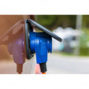 Brennenstuhl Garant G CEE 3 IP44 Camping Kabeltrommel 25m H07RN-F 3G2,5 - 1182470200 Thumbnail 11
