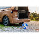 Brennenstuhl Garant G CEE 3 IP44 Camping Kabeltrommel 25m H07RN-F 3G2,5 - 1182470200 Thumbnail 8