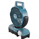 MAKITA Akku-Lüfter 40 V max. (ohne Akku, ohne Ladegerät) - CF001GZ Thumbnail 1