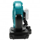 MAKITA Akku-Lüfter 12 V max. (ohne Akku, ohne Ladegerät) - CF101DZ Thumbnail 2