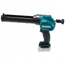 MAKITA Akku-Kartuschenpistole 10,8 V (ohne Akku, ohne Ladegerät) im Transportkoffer - CG100DZXK Thumbnail 2
