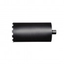 DUSS CHL122 Diamantbohrkrone, 1 1/4" UNC Ø 122 mm, AL 350 mm Thumbnail 1
