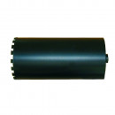 DUSS CK162 Diamantbohrkrone, G 1/2" Ø 162 mm, AL 300 mm Thumbnail 1