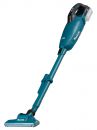 MAKITA Aspirateur sans fil 40 V max (sans batterie, sans chargeur) - CL001GZ02 Thumbnail 1
