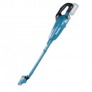 MAKITA Akku-Staubsauger 40 V max. (ohne Akku, ohne Ladegerät) - CL001GZ02 Thumbnail 2