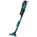 MAKITA Akku-Staubsauger 40V max. mit Zykloneinheit (ohne Akku, ohne Ladegerät) - CL003GZ Thumbnail 1