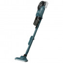 MAKITA Akku-Staubsauger 40V max. mit Zykloneinheit (ohne Akku, ohne Ladegerät) - CL003GZ Thumbnail 1