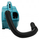 MAKITA Akku-Staubsauger 12 V max. (ohne Akku, ohne Ladegerät) - CL121DZX Thumbnail 3