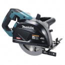 MAKITA Akku-Metallhandkreissäge 40V (ohne Akku, ohne Ladegerät) - CS002GZ Thumbnail 1