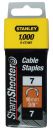 Stanley AGRAFES CAVALIERS 10MM TYPE 7 - BOITE DE 1000PCS-1-CT106T Thumbnail 1