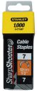Stanley Klammern Typ CT100 12mm - 1-CT108T Thumbnail 1